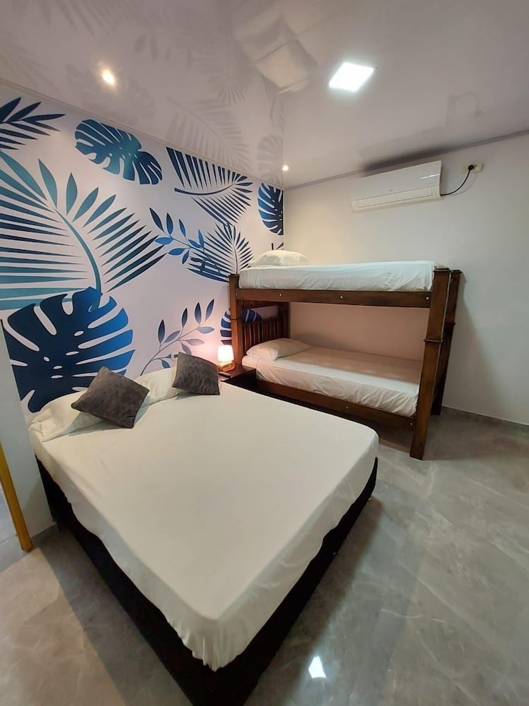 Family Apartment