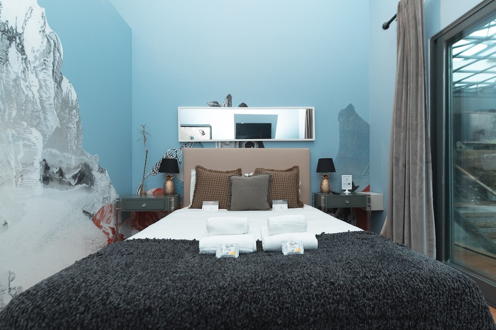 Double Room, Private Bathroom photo 2
