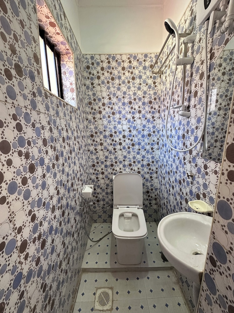 Standard Single Room photo 2