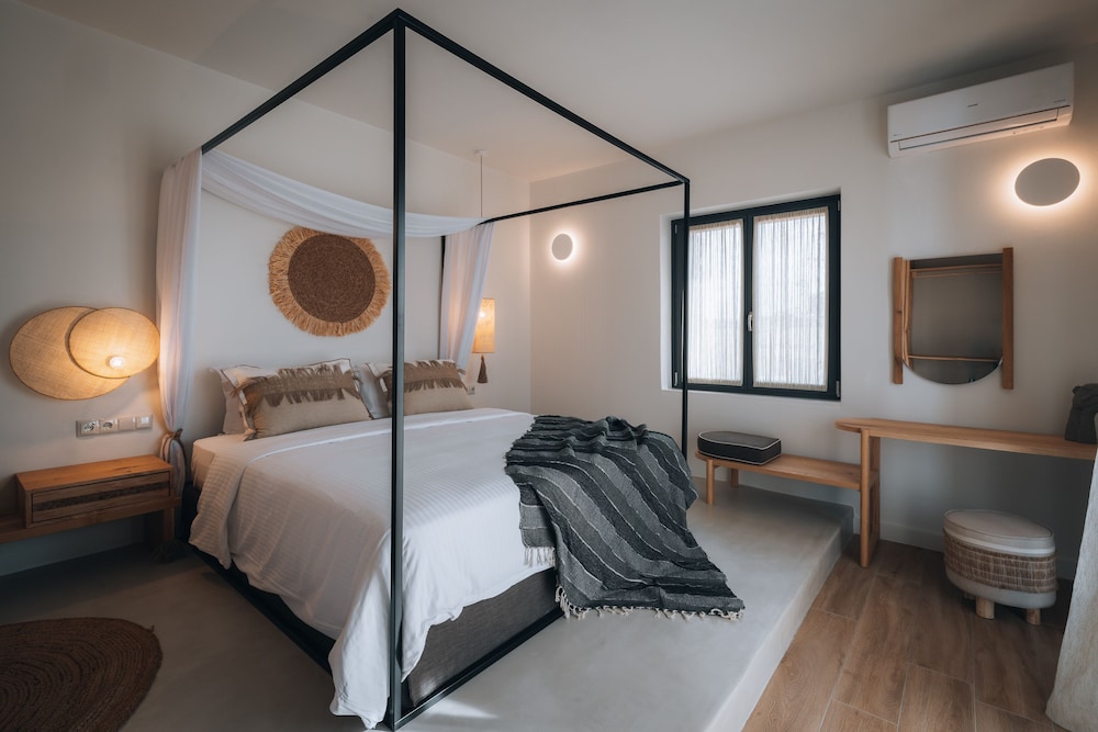 Two Bedroom Villa