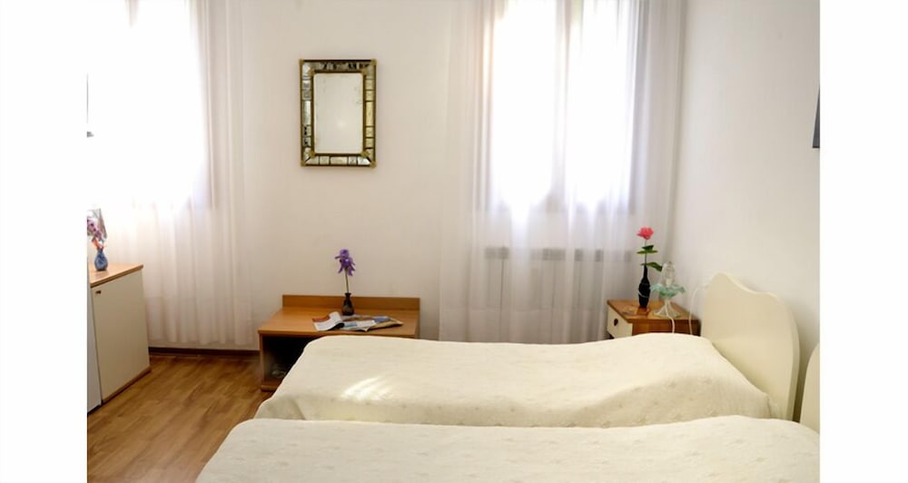 Double or Twin Room photo 3