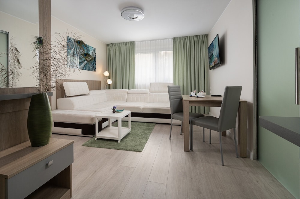 Premium Apartment photo 1