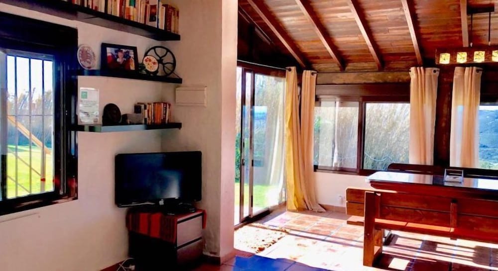 Bungalow, 3 habitaciones, terraza (La Ahumada)