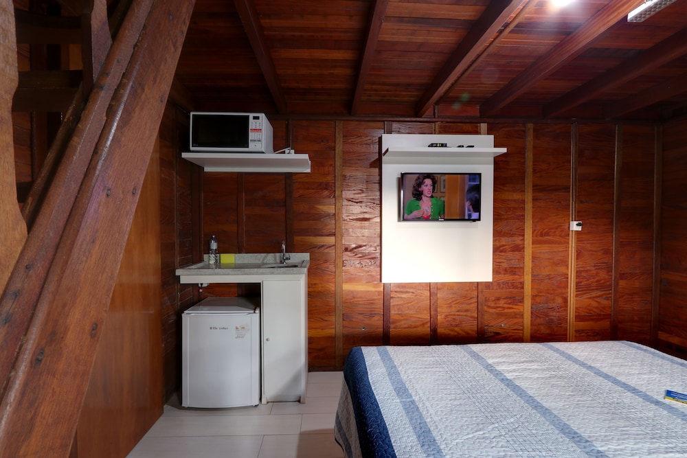 Standard Chalet, 1 Bedroom photo 1