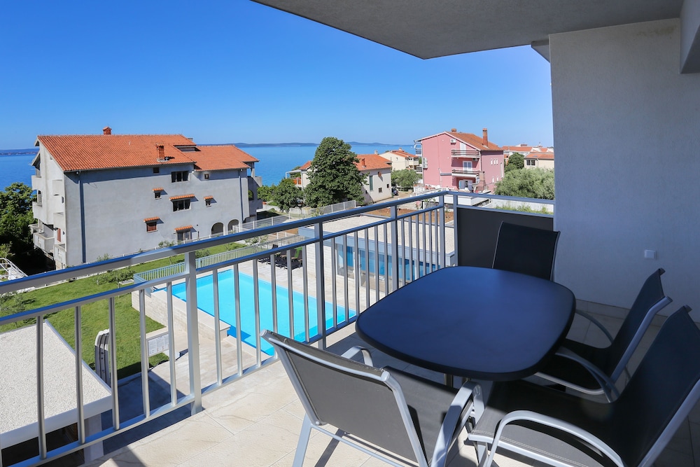 Panoramic Apartment