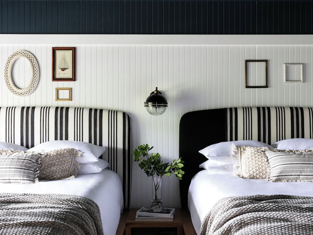 Ocean Point Two-Bedroom Suite