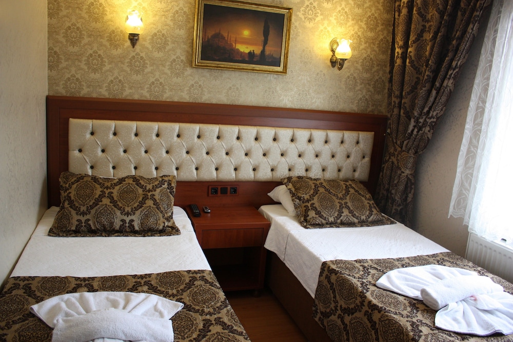 Twin Room photo 2