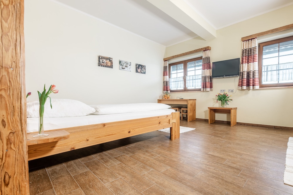 Comfort Triple Room, Ensuite - Photo 1