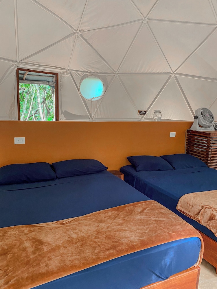 Standard Quadruple Room photo 3