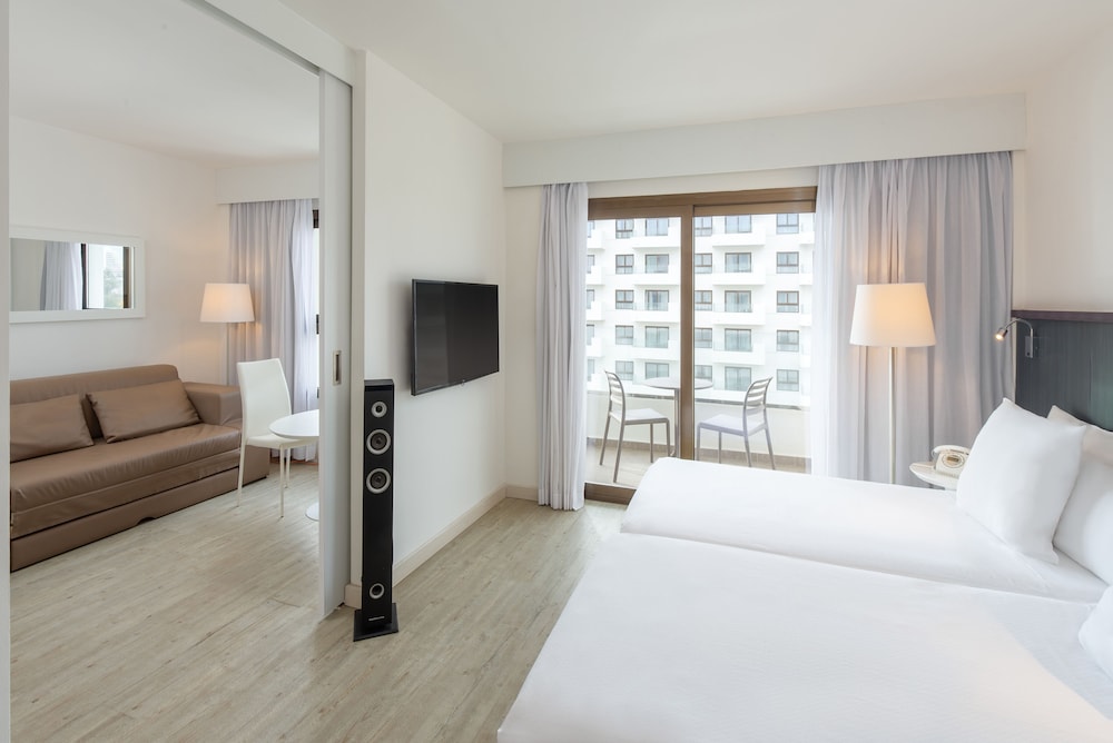 Suite (2+2) photo 2