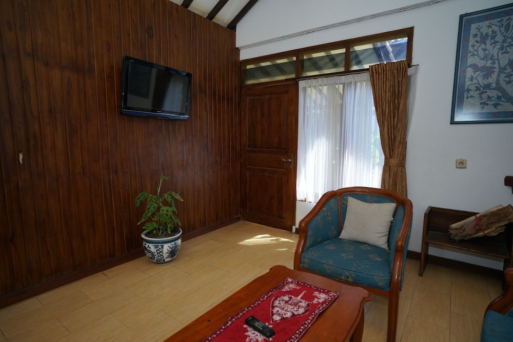 Bungalow - Photo 21