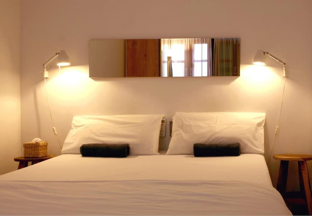 Standard Double Room, Shared Bathroom photo 1