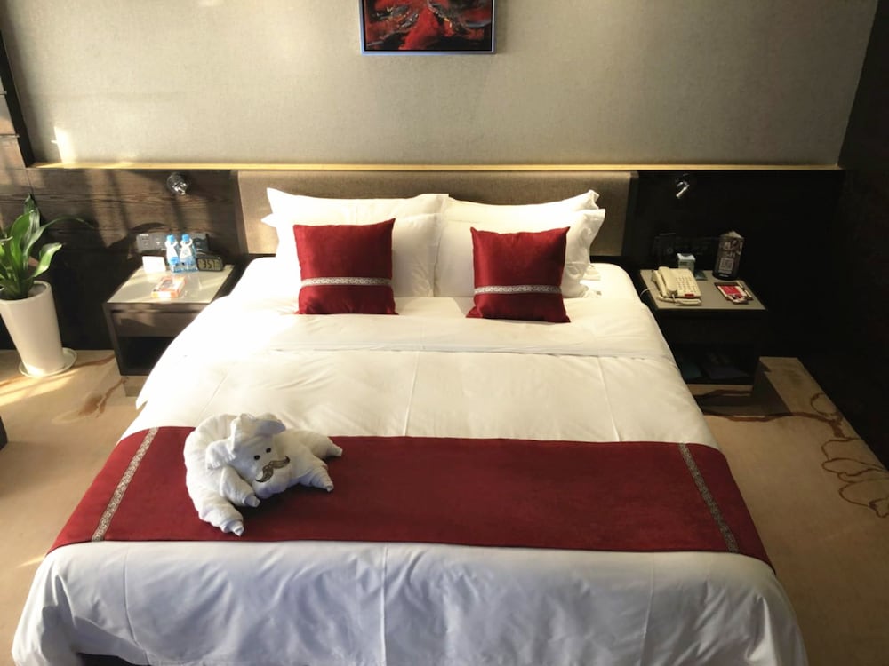 Executive Double Room photo 2