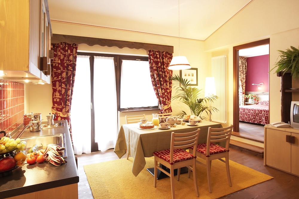 Classic Apartment, 1 Bedroom photo 3