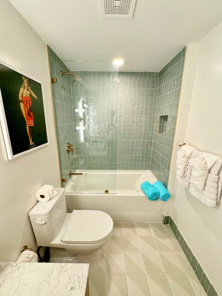 Downtown Miami Luxury 1 BD Studio-insane Amenities, 사진 14