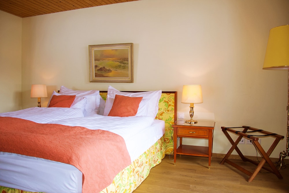 Superior Room - Photo 1