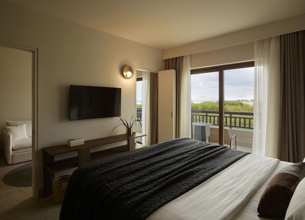 Suite, 1 Bedroom (Planet Deluxe)