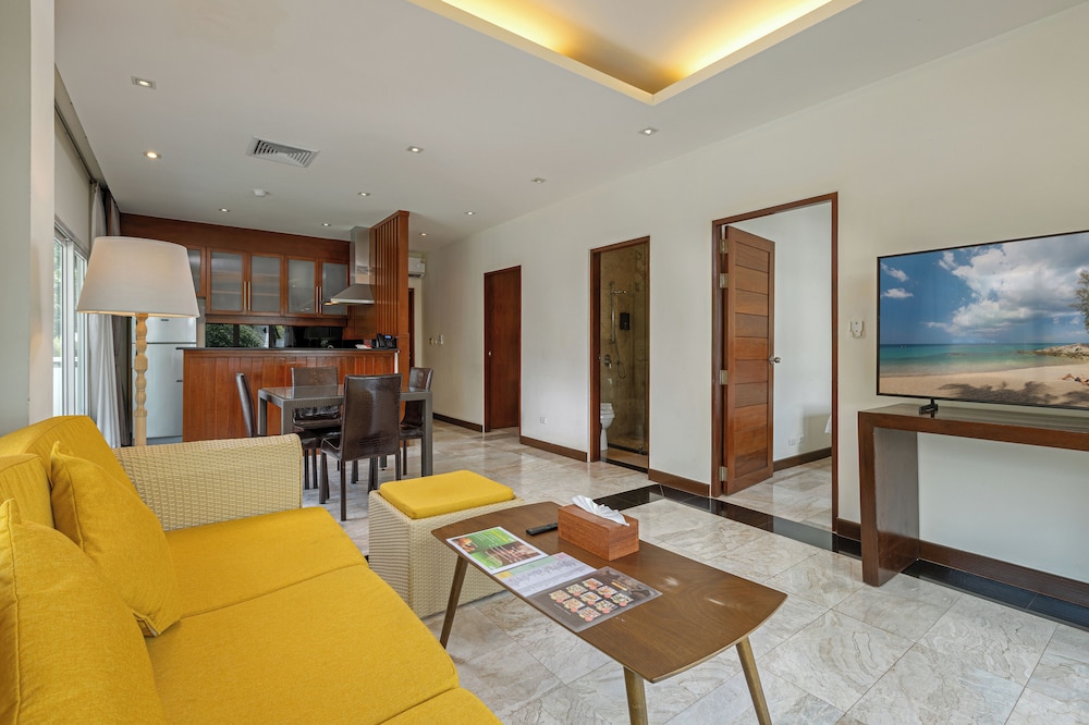Two Bedroom Grand Family Suite with free Minibar(One time) - Photo 3