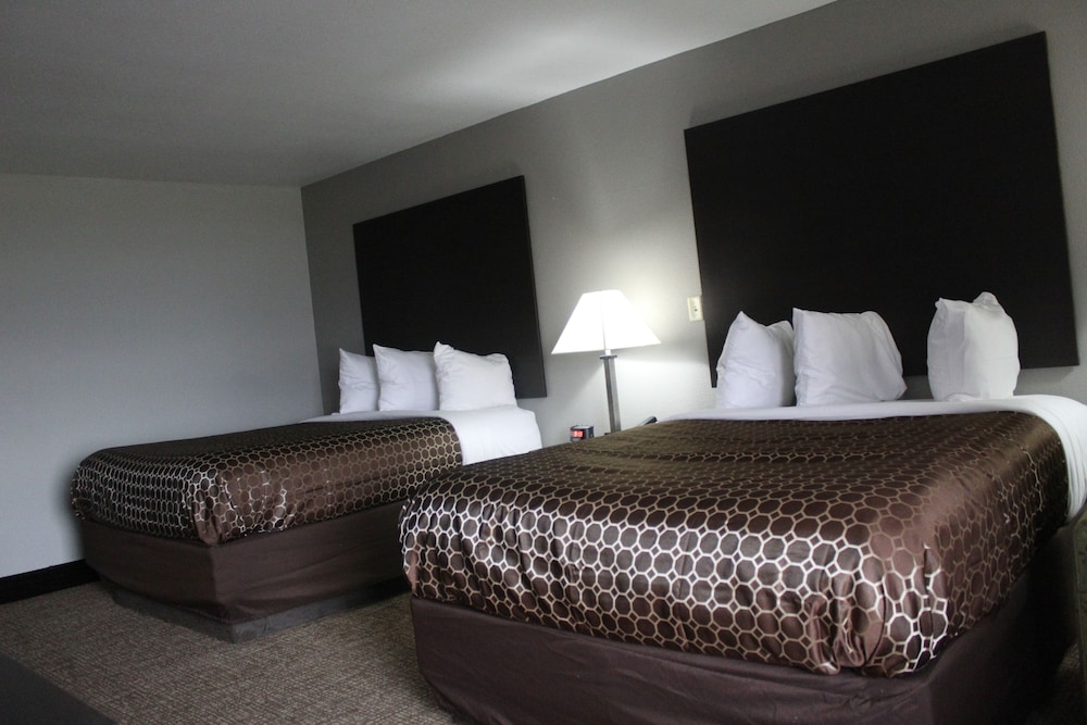 Quality Inn & Suites University Area, Billede 7