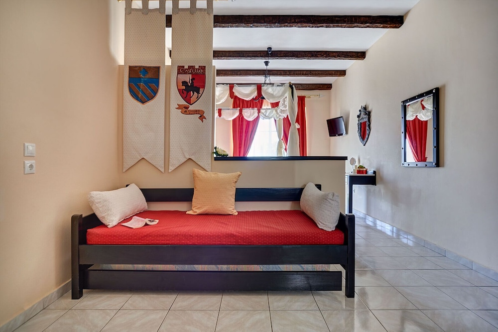 Suite (Adults Only) - Photo 19