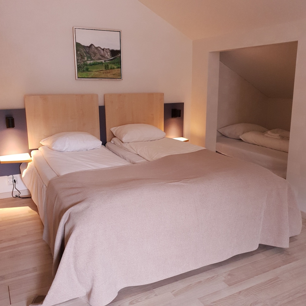 Family Triple Room photo 1