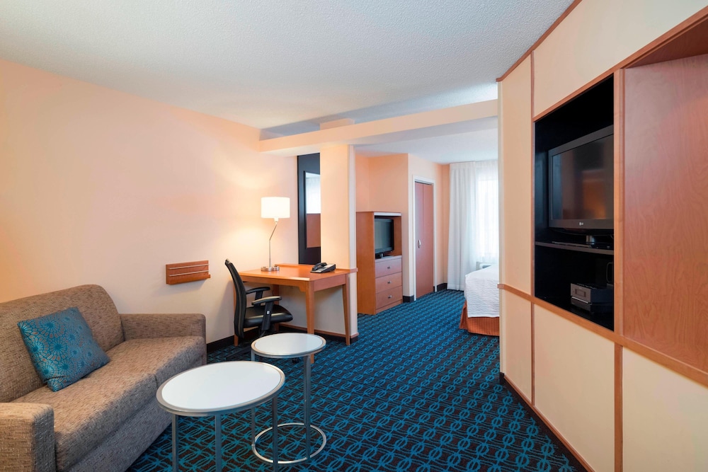 Suite, 1 Bedroom
