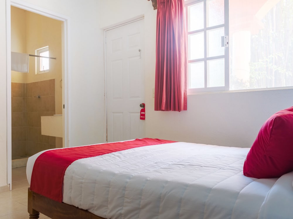 Standard Room, 2 Queen Beds photo 1