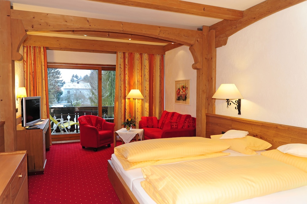 Deluxe Double Room photo 1