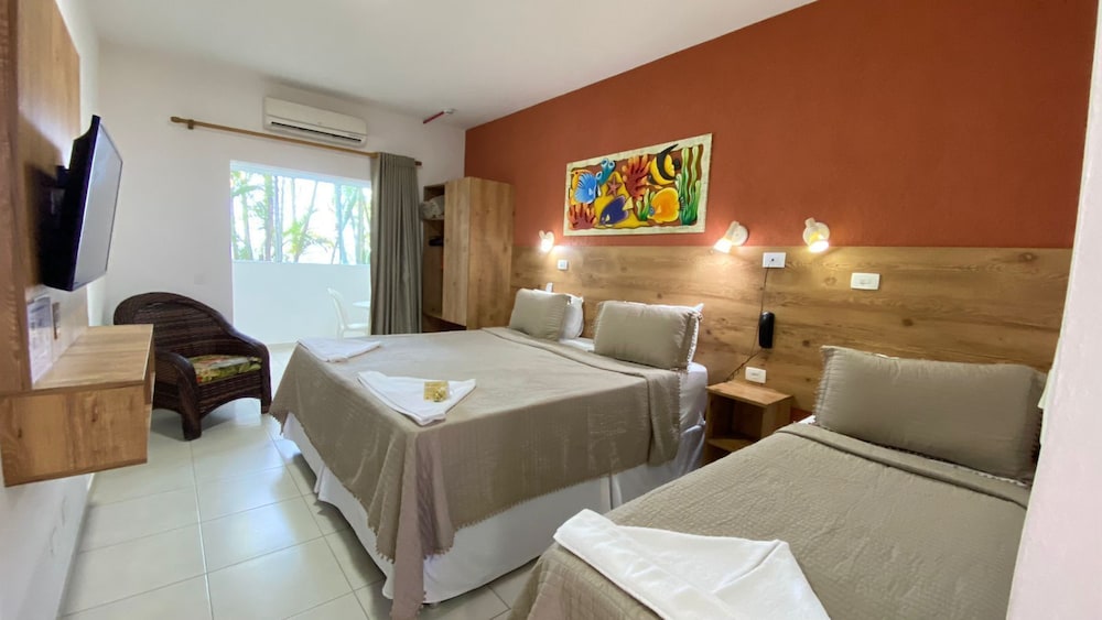 Deluxe Triple Room photo 1