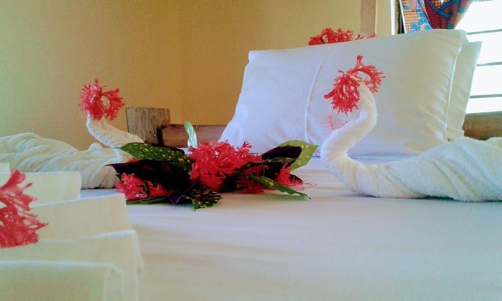 Basic Double Room photo 2