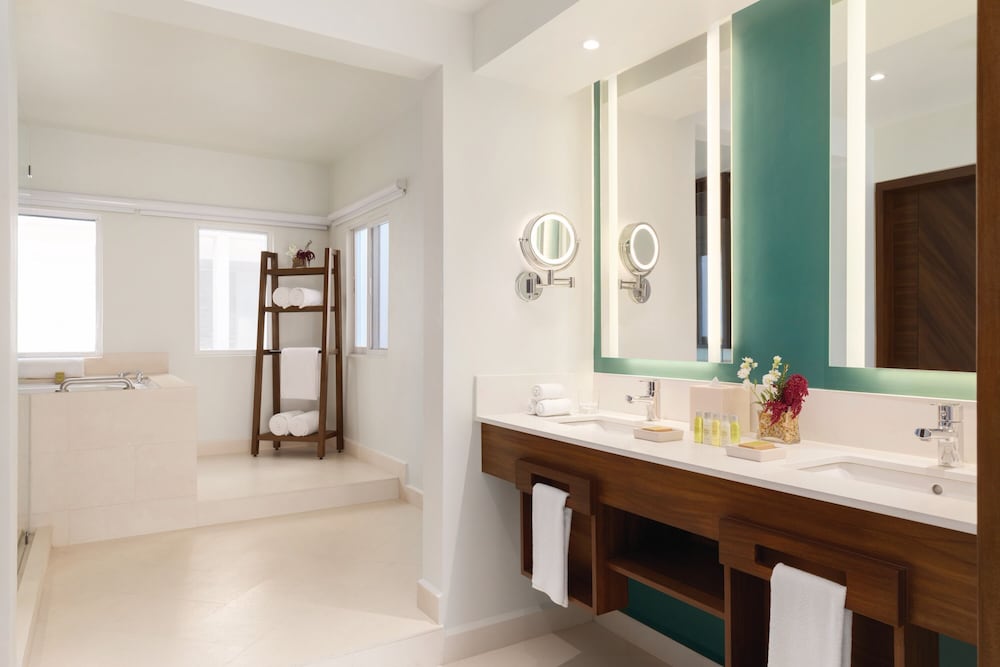 Presidential Suite, 1 King Bed