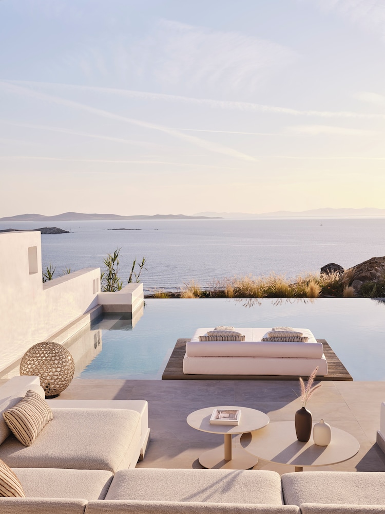 OMEGA 2 Bedrooms Residence with Private Pool & Sea View - Photo 7