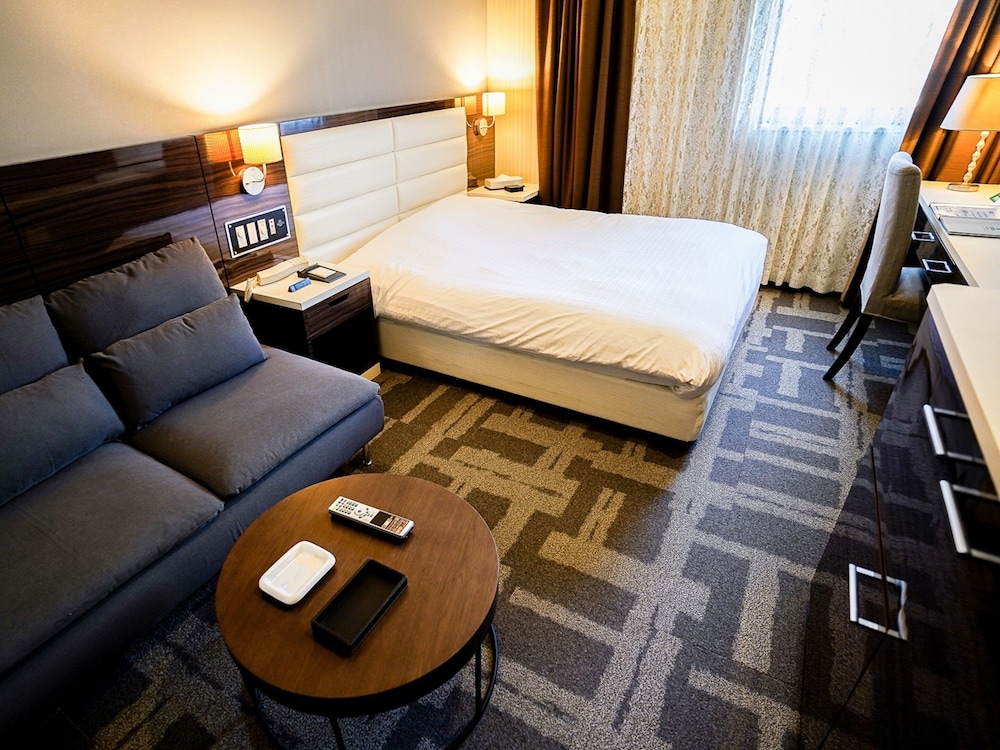Standard Double Room, Non Smoking - Photo 1