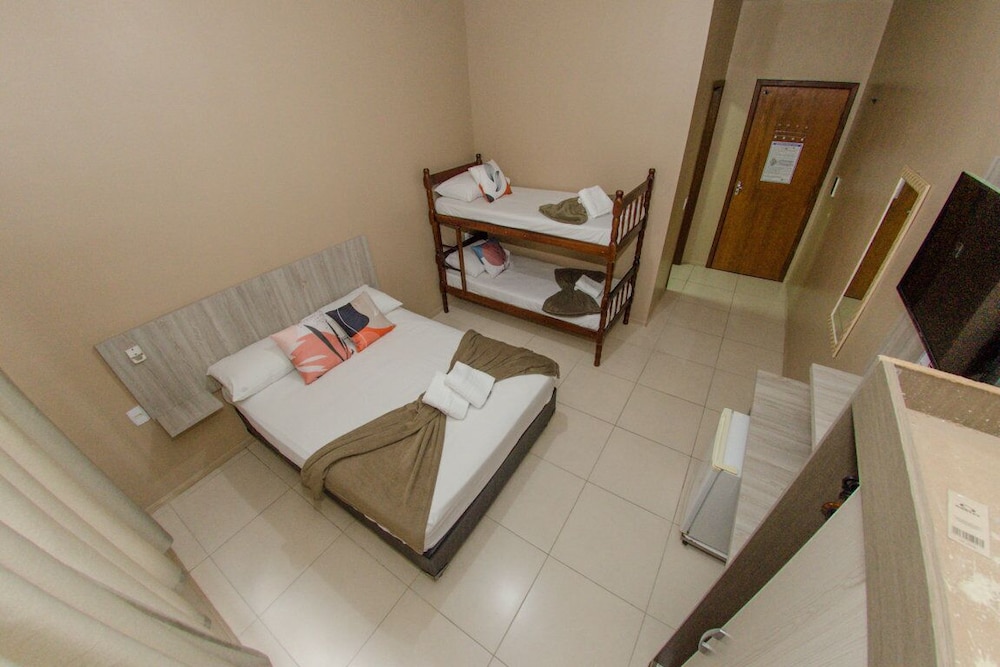 Standard Quadruple Room - Photo 1