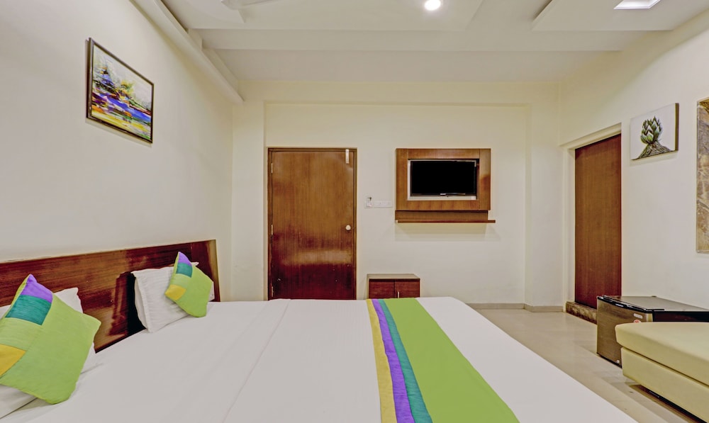 Executive Double Or Twin Room photo 1