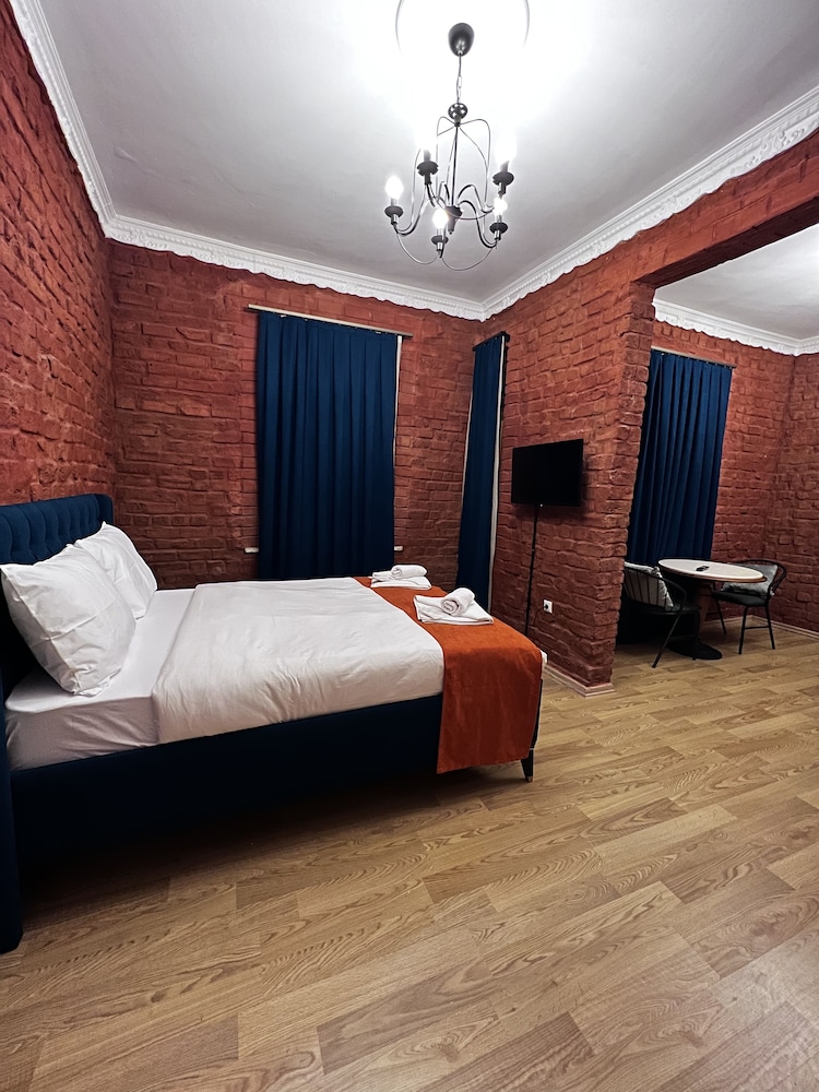 Double Room, City View photo 3