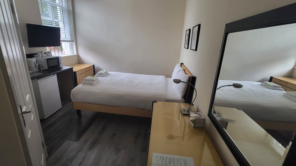 Nysdill Hotel Norwich, Foto 3
