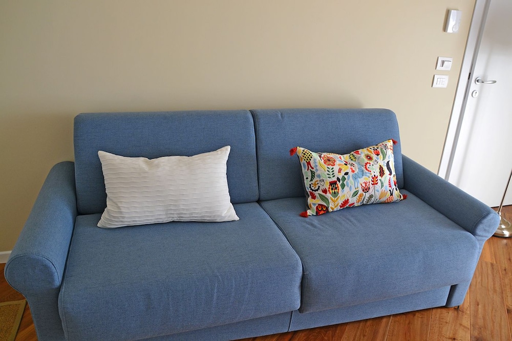 Superior Apartment, 2 Bedrooms, Balcony
