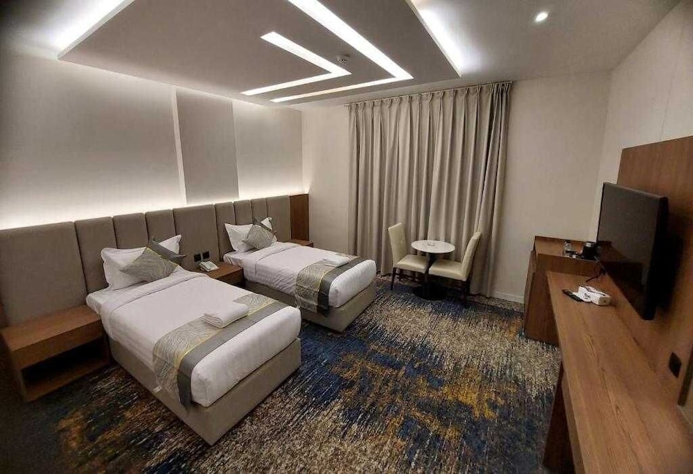Standard Apartment, 2 Bedrooms