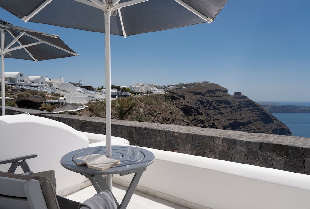 Double room with caldera view - Photo 8