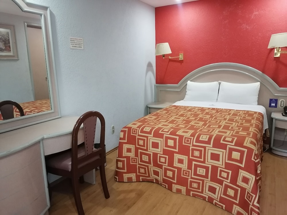 Standard Room - Photo 1