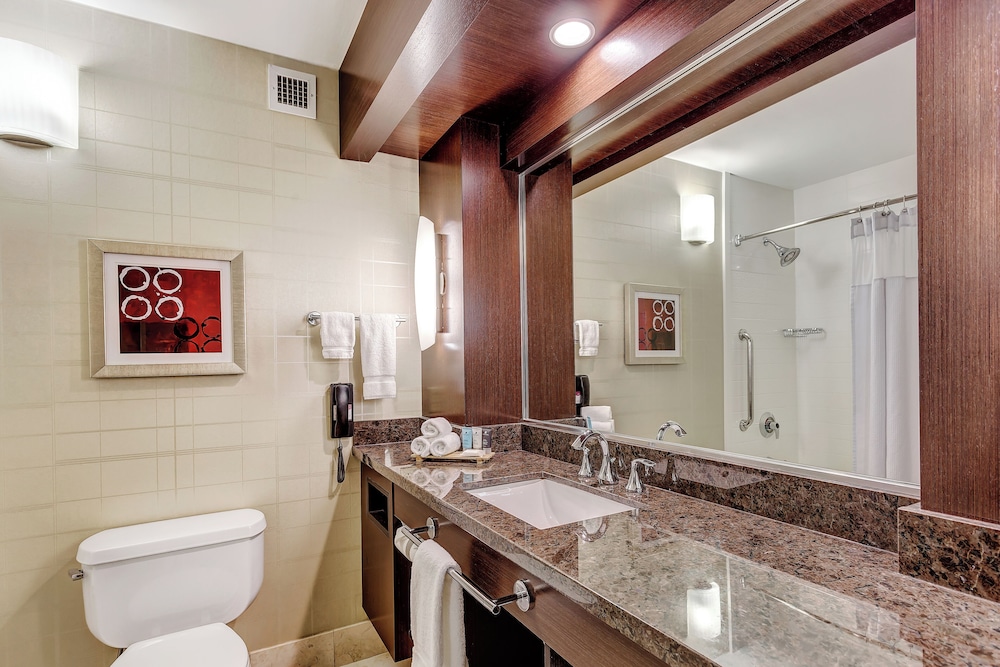 Crowne Plaza Hotel Foster City-San Mateo by IHG, Bild 4