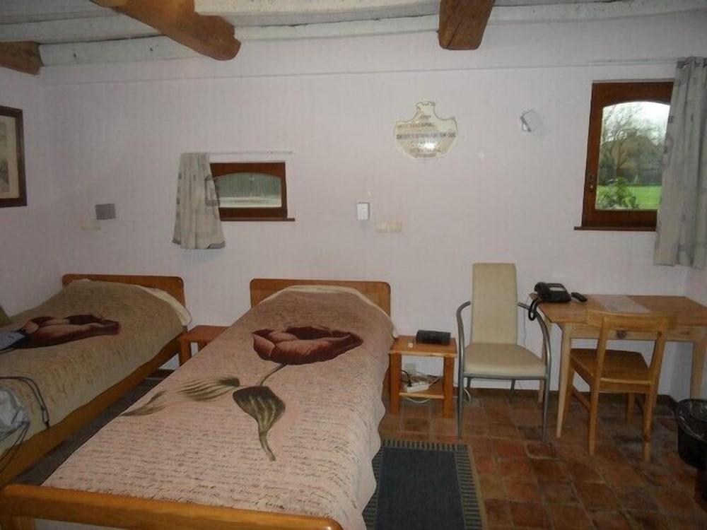 Twin Room photo 1