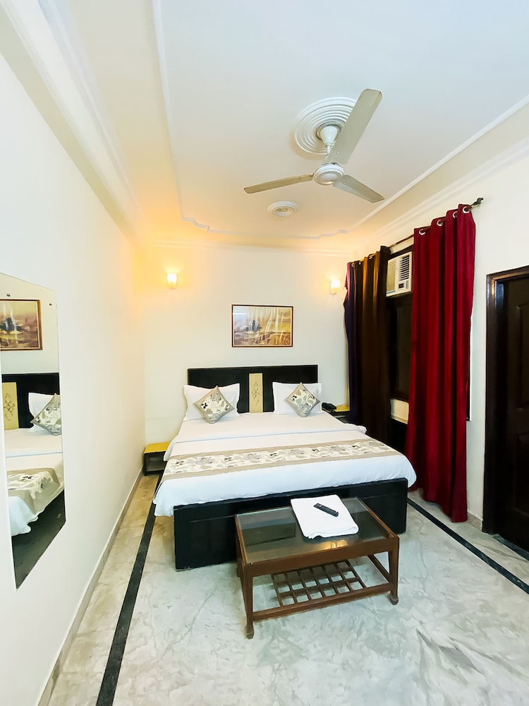 Family Quadruple Room