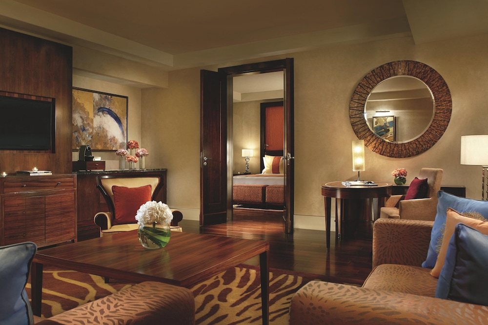 Club Suite, 1 Bedroom, Non Smoking