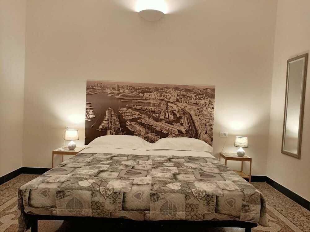 Apartment, 2 Bedrooms