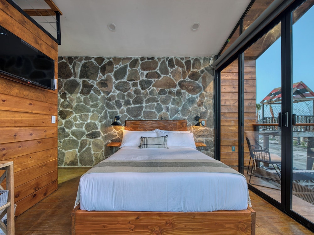 Luxury Double Room, Hill View photo 1