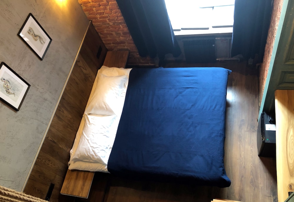 Economy Room, Multiple Beds