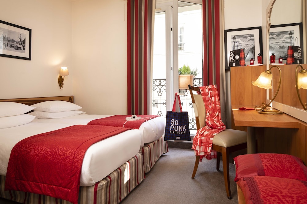 Grand Hôtel des Balcons - Photo 3