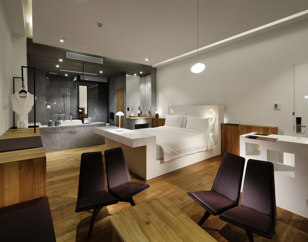 Deluxe Room photo 3